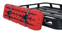 गैलरी व्यूवर में इमेज लोड करें, Rhino-Rack Recovery Track Straps - Pair