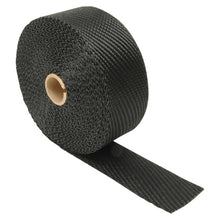 गैलरी व्यूवर में इमेज लोड करें, DEI Exhaust Wrap 2in x 15ft - Titanium - Black