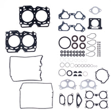 गैलरी व्यूवर में इमेज लोड करें, Cometic Street Pro 02-05 Subaru WRX EJ205 DOHC 93mm Bore Complete Gasket Kit *OEM # 10105AA560*