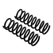 Carica l&#39;immagine nel visualizzatore di Gallery, ARB / OME Coil Spring Front G Wagon Med+ 10