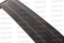 Charger l&#39;image dans la galerie, Seibon 89-94 Nissan 240SX HB OEM Carbon Fiber Hatch