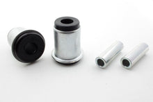 Charger l&#39;image dans la galerie, Whiteline Plus 10/02-08/06 Pontiac GTO 8 cyl Front Control Arm - Lower Inner