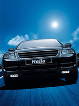 Charger l&#39;image dans la galerie, Hella Daylight Running Lamp Md12/24 Set 2Pt