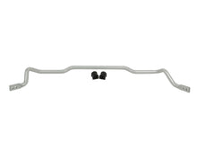 Carica l'immagine nel visualizzatore di Gallery, Whiteline 02-06 Acura RSX Type S DC5 Rear 24mm Heavy Duty Adjustable Swaybar