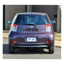 Load image into Gallery viewer, Curt 12-15 Scion iQ Class 1 Trailer Hitch w/1-1/4in Ball Mount