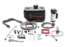 Charger l'image dans la galerie, Snow Performance 11-17 Mustang Stg 2 Boost Cooler F/I Water Injection Kit (SS Braid Line &amp; 4AN)