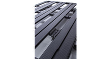गैलरी व्यूवर में इमेज लोड करें, Rhino-Rack Universal Pioneer Platform Tray - Large - 58in x 46in - Black
