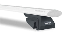 Cargar imagen en el visor de la galería, Rhino-Rack Vortex SX Leg Kit - Raised Rail - 4 pcs