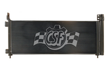 गैलरी व्यूवर में इमेज लोड करें, CSF 16-18 Toyota RAV4 Hybrid 2.5L A/C Condenser