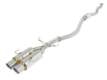 Laden Sie das Bild in den Galerie-Viewer, Skunk2 MegaPower RR 17-20 Honda Civic Si Sedan Exhaust System