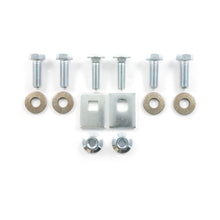 Load image into Gallery viewer, Curt 99-13 Chevrolet Silverado 1500/2500 Class 3 Trailer Hitch w/2in Receiver