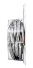 Carica l&#39;immagine nel visualizzatore di Gallery, Spectre Stainless Steel Flex Vacuum Hose 7/32in. - 6ft.