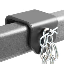 Carica l&#39;immagine nel visualizzatore di Gallery, Curt Weight Distribution Clamp-On Hookup Brackets (2-Pack)