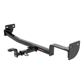 Curt 14-16 Kia Soul Class 1 Trailer Hitch w/1-1/4in Ball Mount