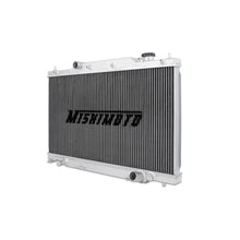 Laden Sie das Bild in den Galerie-Viewer, Mishimoto 02-05 Honda Civic SI Manual Aluminum Radiator