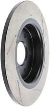 Laden Sie das Bild in den Galerie-Viewer, StopTech Slotted Sport Brake Rotor