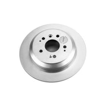 Carica l&#39;immagine nel visualizzatore di Gallery, Power Stop 16-19 Honda Pilot Rear Evolution Geomet Coated Rotor