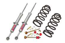 Carica l&#39;immagine nel visualizzatore di Gallery, Skyjacker 3&quot; 07 FJ CRUISER STRUT KIT