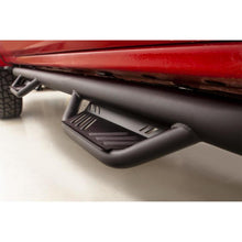 Laden Sie das Bild in den Galerie-Viewer, Lund 2019 Ford Ranger Crew Cab Terrain HX Step Nerf Bars - Black