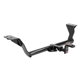 Curt 15-18 Volkswagen Golf Class 1 Trailer Hitch w/1-1/4in Ball Mount