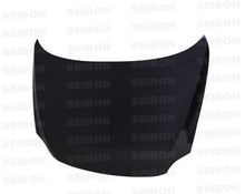गैलरी व्यूवर में इमेज लोड करें, Seibon 05-09 Scion tC OEM Carbon Fiber Hood