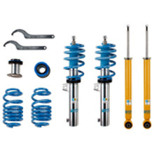 गैलरी व्यूवर में इमेज लोड करें, Bilstein B14 (PSS) 2016 Audi TT Quattro Suspension Kit