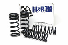 गैलरी व्यूवर में इमेज लोड करें, H&amp;R 03-08 Nissan 350Z Sport Spring