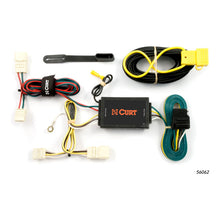 Load image into Gallery viewer, Curt 08-10 Scion xB Custom Wiring Harness (4-Way Flat Output)