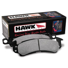 Charger l'image dans la galerie, Hawk 97-12 Corvette/01-04 Z06/05-09 Z51 HT-10 Race Rear Brake Pads