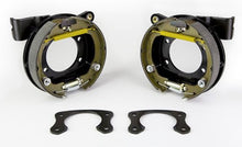 गैलरी व्यूवर में इमेज लोड करें, Wilwood Brackets (2) - Disc/Drum Small Ford 2.66in Offset 1pc vented