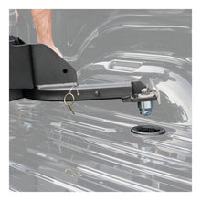 Carica l&#39;immagine nel visualizzatore di Gallery, Curt OEM Puck System 5th Wheel Legs for Ram