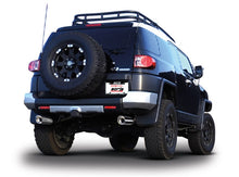 Charger l&#39;image dans la galerie, Borla 10-11 Toyota FJ Cruiser 4.0L 6cyl AT/MT SS Catback Exhaust