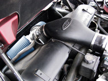 गैलरी व्यूवर में इमेज लोड करें, Volant 97-00 Chevrolet Corvette 5.7L Blue Recharger Pro5 Open Element Air Intake System