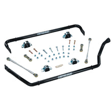 गैलरी व्यूवर में इमेज लोड करें, Hotchkis 10+ Camaro / 11 Camaro Convertible Competition Swaybar &amp; Endlink Set