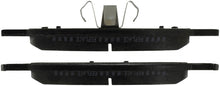Carica l&#39;immagine nel visualizzatore di Gallery, StopTech Street Brake Pads - Front/Rear