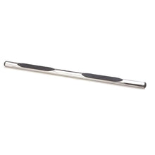 Laden Sie das Bild in den Galerie-Viewer, Lund 10-17 Dodge Ram 2500 Crew Cab 4in. Oval Straight SS Nerf Bars - Polished