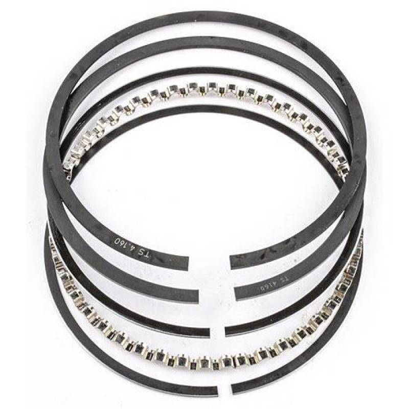 Mahle Rings Lexus 2997cc 3.0L 2JZGE Eng 1992 Chrome Ring Set - 2to4wheels