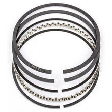 Carica l'immagine nel visualizzatore di Gallery, Mahle Rings Ford Pass 112 1.8L Eng 91-94 Mazda 1839cc Eng 90-93 Chrome Ring Set