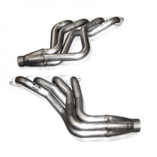 Cargar imagen en el visor de la galería, Stainless Works Chevy Chevelle Big Block 1968-72 Headers 2in