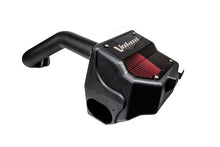 गैलरी व्यूवर में इमेज लोड करें, Volant 21-22 Ford F-150 5.0L V8 DryTech 3D Closed Box Air Intake System