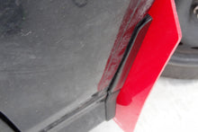 गैलरी व्यूवर में इमेज लोड करें, Rally Armor 13+ Ford Fiesta ST Red Mud Flap w/ White Logo