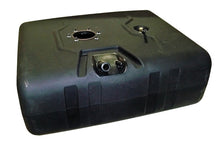 Cargar imagen en el visor de la galería, Titan Fuel Tanks 99-10 Ford Econline Cut-Away 55 Gallon Extra HD Cross-Linked PE Utility Tank