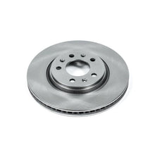 Charger l&#39;image dans la galerie, Power Stop 06-09 Pontiac Solstice Front Autospecialty Brake Rotor