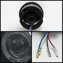 Carica l&#39;immagine nel visualizzatore di Gallery, Spyder Chrysler 300C 05-10/300 05-08 Projector Fog Lights w/swch Clear FL-P-C300C05-HL