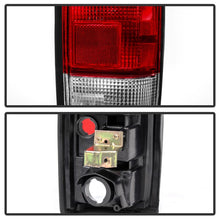 Load image into Gallery viewer, Xtune Nissan Hardbody Pickup/D21 1986-1997 Tail Lights OEM ALT-JH-NP86-OE-RC