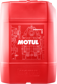Motul HD 80W-90 Transmission Lubricant Mineral Gear Oil - 20L image 1