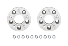गैलरी व्यूवर में इमेज लोड करें, Eibach Pro-Spacer 45mm Spacer / Bolt Pattern 5x114.3 / Hub Center 70.5 for 94-04 Ford Mustang (SN95)