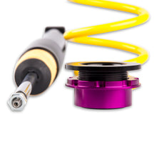 Carica l&#39;immagine nel visualizzatore di Gallery, KW Coilover Kit V2 Audi TT (8J) Roadster Quattro (6 cyl.) w/o magnetic ride