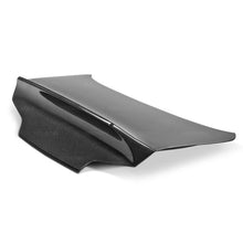 Carica l&#39;immagine nel visualizzatore di Gallery, Seibon 03-07 Infiniti G35 2-door C-Style Carbon Fiber Trunk/Hatch