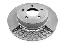 Carica l&#39;immagine nel visualizzatore di Gallery, DBA 17-19 Subaru STI w/ 6 Piston Brembo Calipers 4000 Series Standard Front Brake Rotor